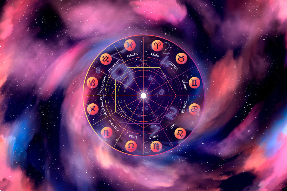 Shop by Zodiac Sign