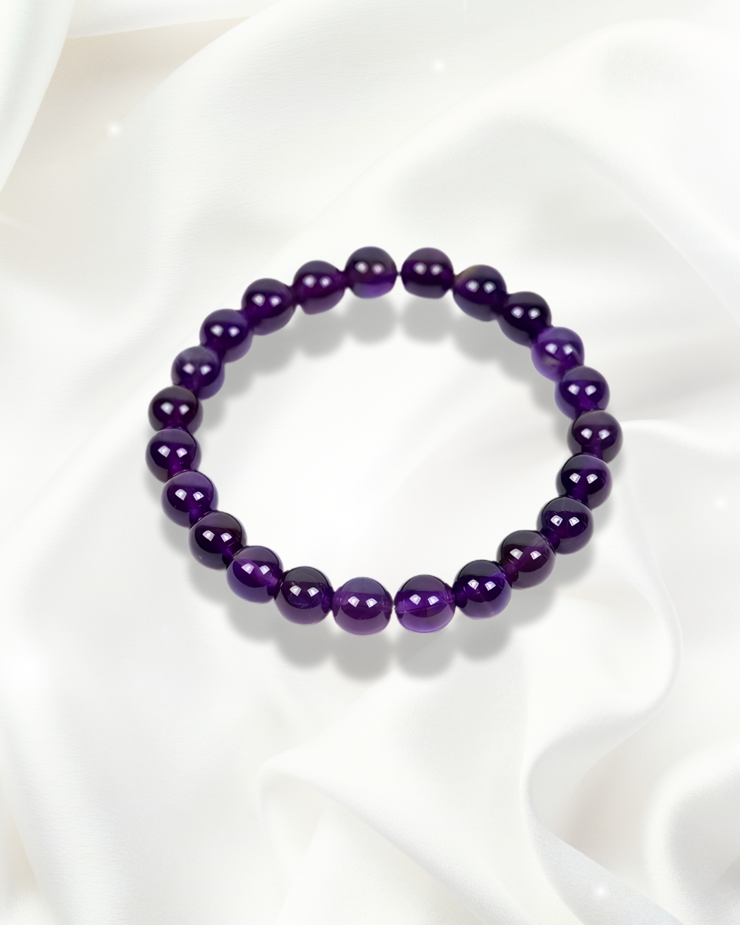 Amethyst Bracelet