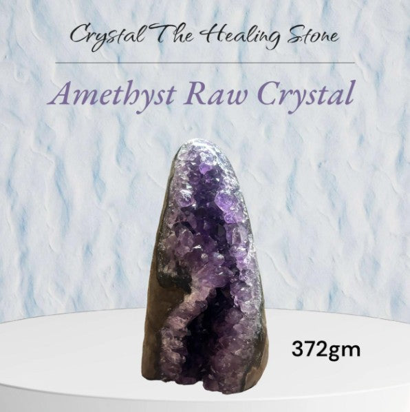 Raw Amethyst – Per Gram