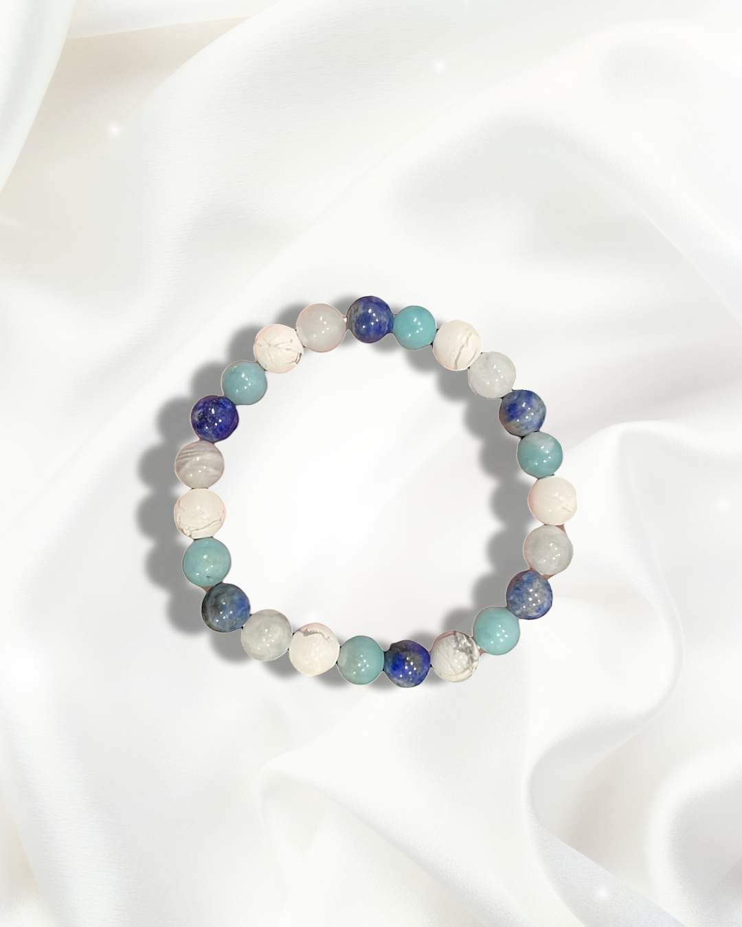 Thyroid Gland Bracelet