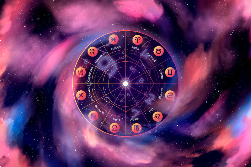 Shop by Zodiac Sign