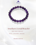 Amethyst Bracelet