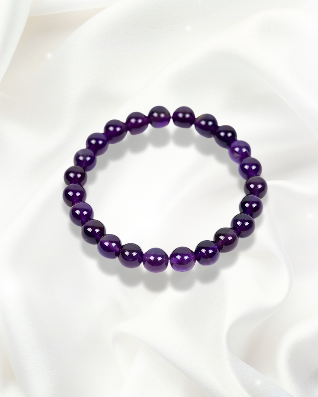 Amethyst Bracelet