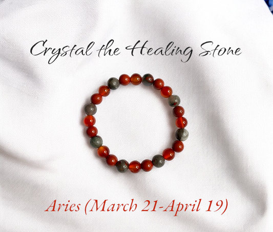 Bracelet for Aries