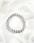 Aura Quartz Bracelet