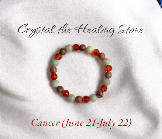 Bracelet for Cancer