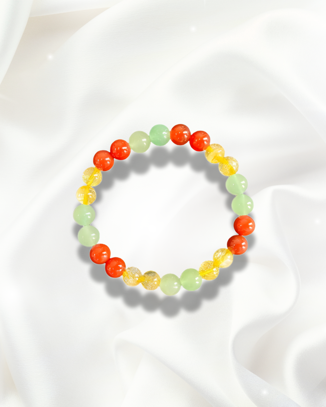 Career Success Bracelet (CFYA Bracelet)