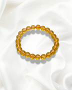 Citrine Bracelet – Natural