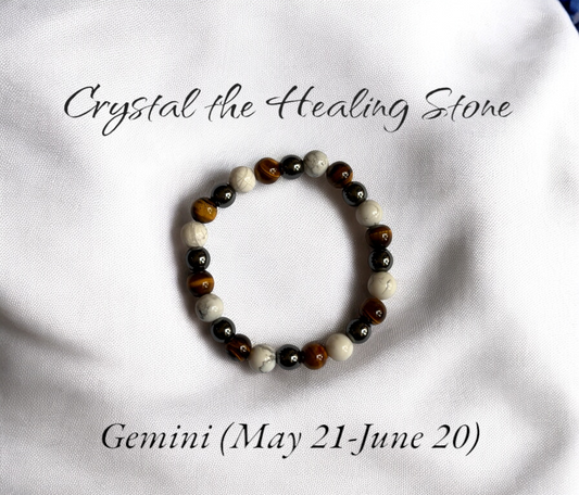 Bracelet for Gemini