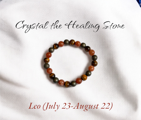 Bracelet for Leo