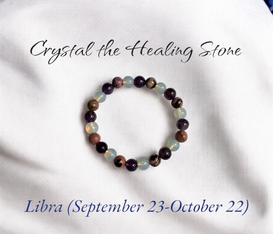 Bracelet for Libra