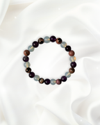 Libra Crystal Bracelet – Balance, Harmony & Emotional Clarity