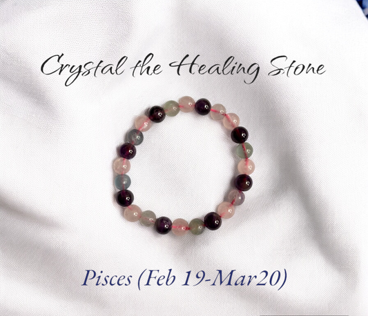 Bracelet for Pisces