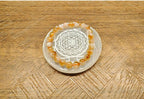 Crystal: Selenite Charging Plates