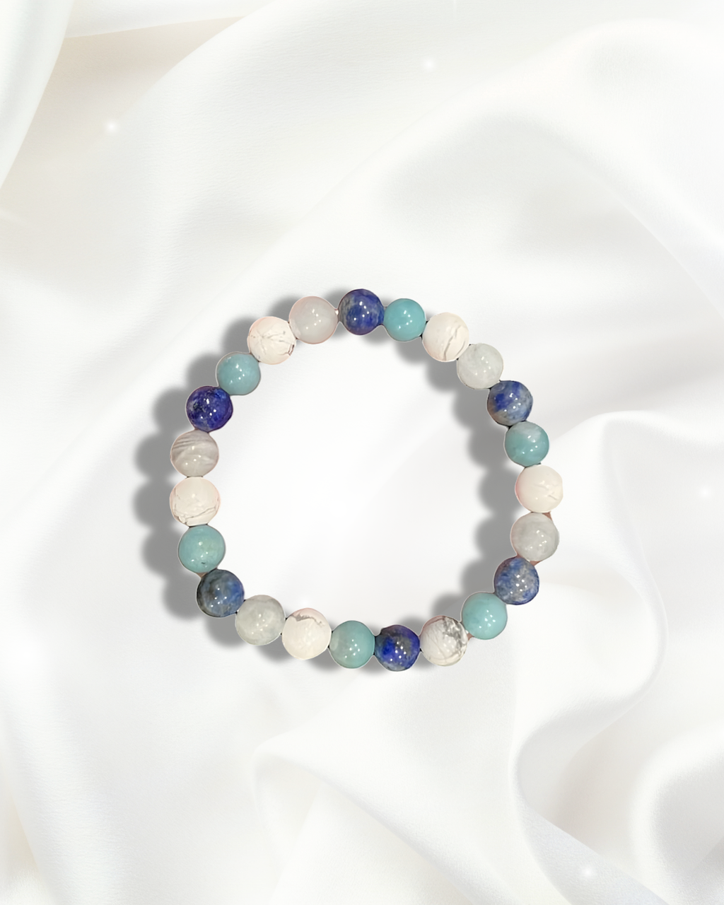 Thyroid Gland Bracelet