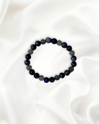 Virgo Crystal Bracelet – Enhance Clarity, Focus & Inner Peace