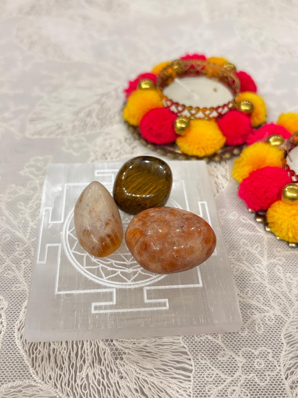 2026 Good Fortune Crystal Pack