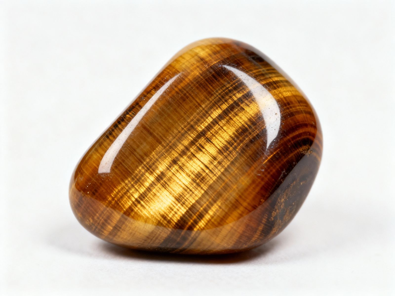 Tiger Eye Stone
