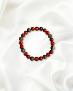 Aries Crystal Bracelet – Empower Your Inner Fire